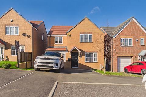 undefined, Woodham Drive, Ryhope, Sunderland