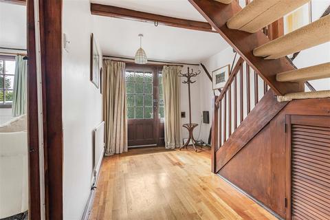 undefined, Meadow Lane, Linton CB21