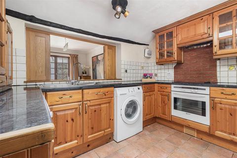 undefined, Meadow Lane, Linton CB21