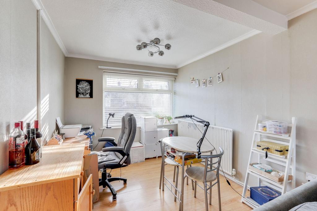 Living/Dining Room