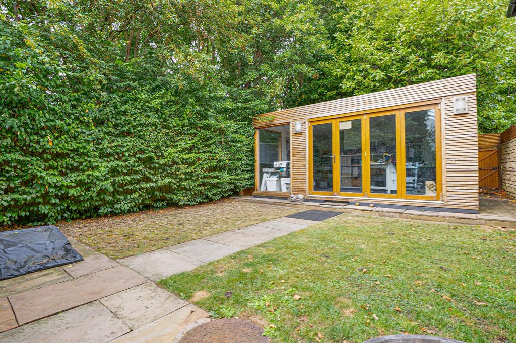 Cabin