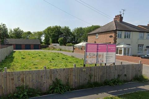 undefined, Plot 7, Sheeprake Lane, Bridlington