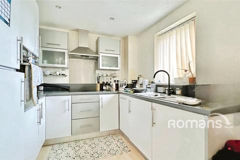 undefined, Winterthur Way, Basingstoke, Hampshire, RG21