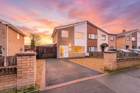 undefined, Gladstone Road, Broughton, CH4