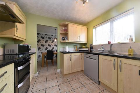 undefined, Ripon Road, Stevenage