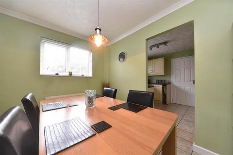 undefined, Ripon Road, Stevenage