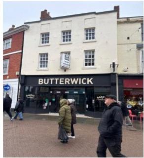 Property to rent - South Parade, Leicestershire LE13
