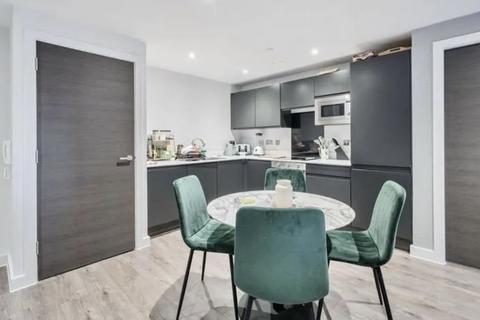 2 bedroom flat for sale, Parliament Street, Liverpool L8