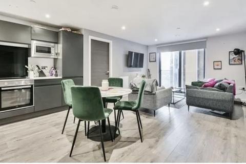 2 bedroom flat for sale, Parliament Street, Liverpool L8