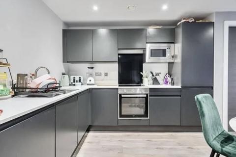 2 bedroom flat for sale, Parliament Street, Liverpool L8