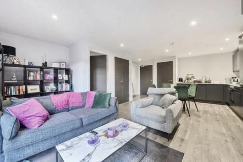 2 bedroom flat for sale, Parliament Street, Liverpool L8