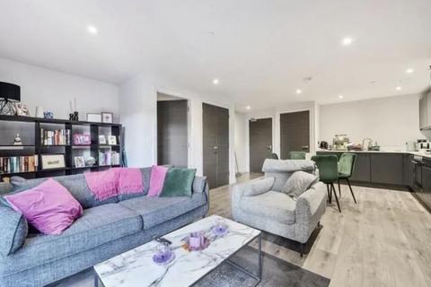 2 bedroom flat for sale, Parliament Street, Liverpool L8
