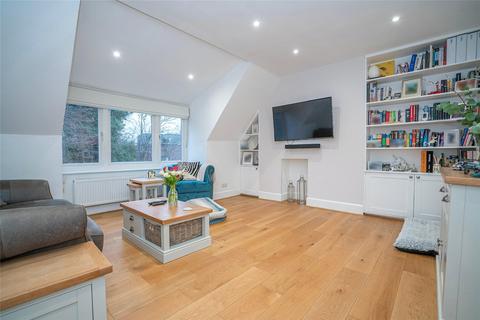 2 bedroom apartment for sale, Ailanthus House, Highgate N6