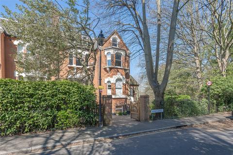 2 bedroom apartment for sale, Ailanthus House, Highgate N6
