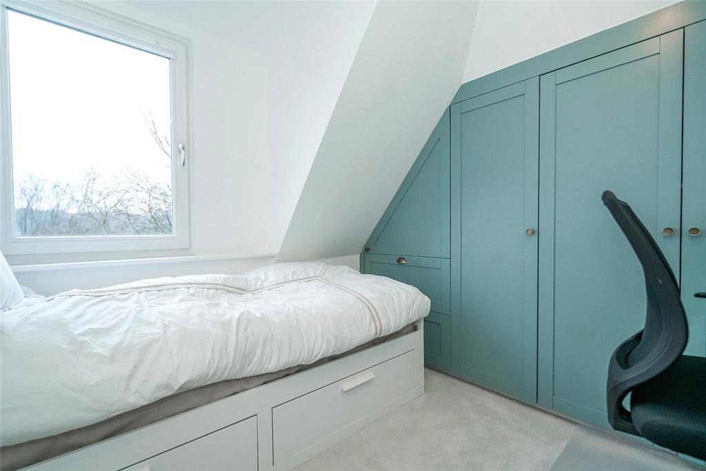 Bedroom 2 A