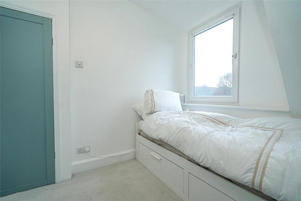 Bedroom 2 B