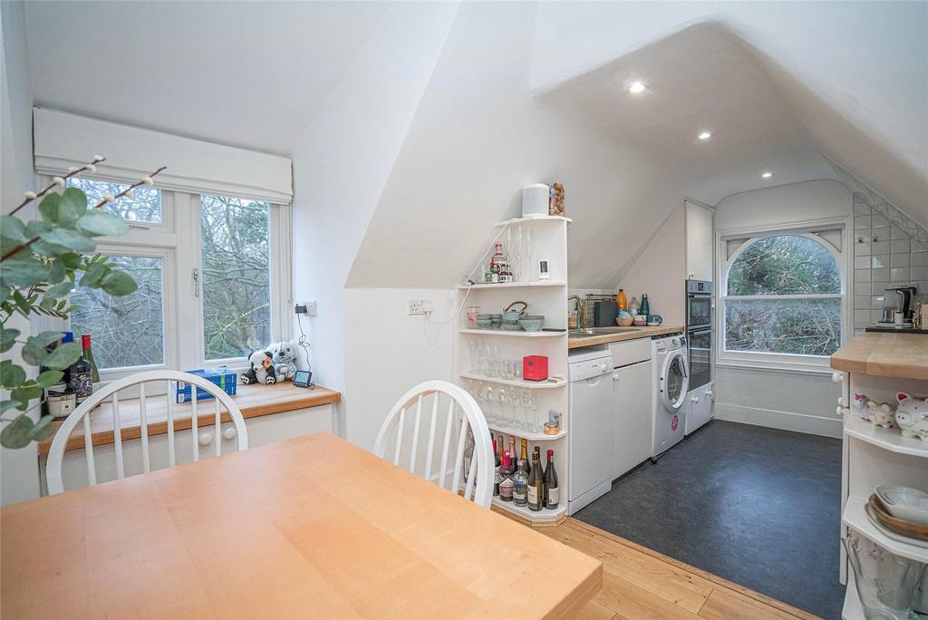 Kitchen B