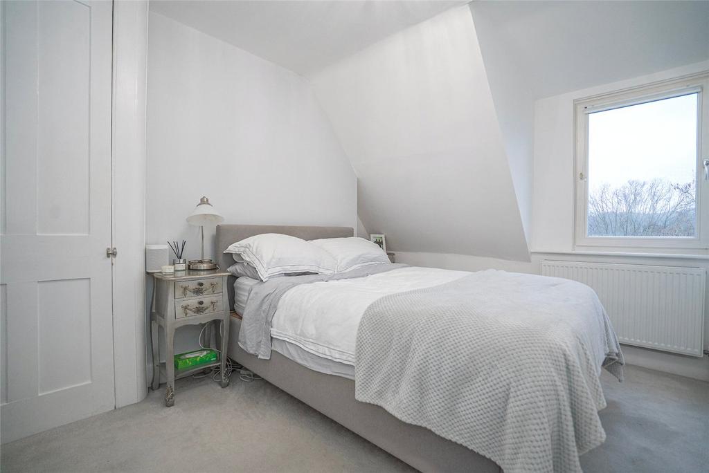 Bedroom 1 A