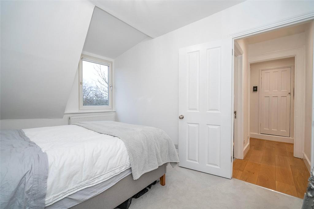 Bedroom 1 B