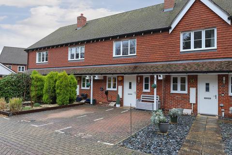 Burgess Road, Horley, Surrey, RH6