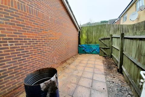 undefined, Lightermans Mews, Gravesend DA11