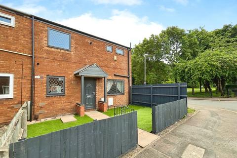 undefined, Tudor Close, Leicestershire LE3
