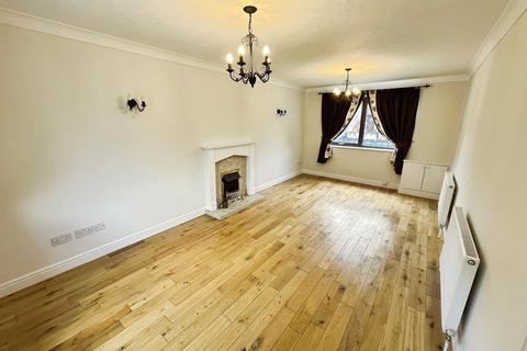 undefined, Tudor Close, Leicestershire LE3