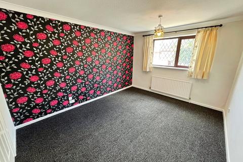 undefined, Tudor Close, Leicestershire LE3