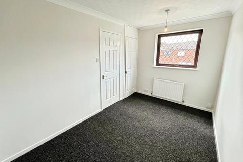 undefined, Tudor Close, Leicestershire LE3