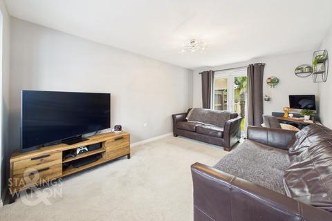 4 bedroom detached house for sale, Silvo Road, Queens Hills, Norwich