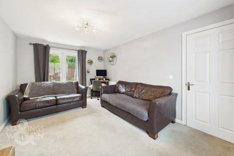 4 bedroom detached house for sale, Silvo Road, Queens Hills, Norwich