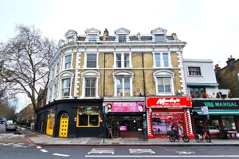 2 bedroom apartment for sale, 56-58 Camberwell Church Street, Se5 8qz, Camberwell, London, SE5