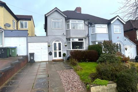 Oak Road, Oldbury B68
