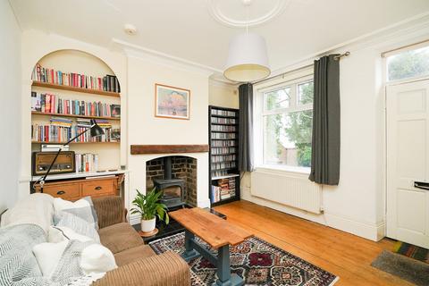 Ivy Grove, Sheffield S10