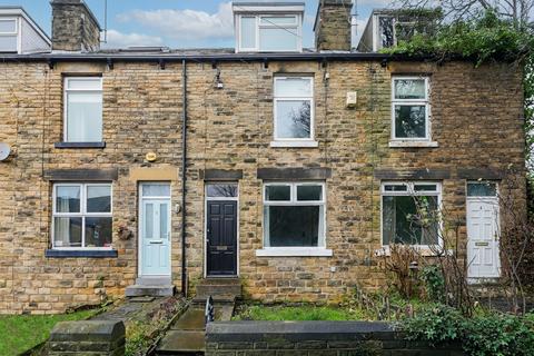 3 bedroom terraced house for sale, Ivy Grove, Sheffield S10