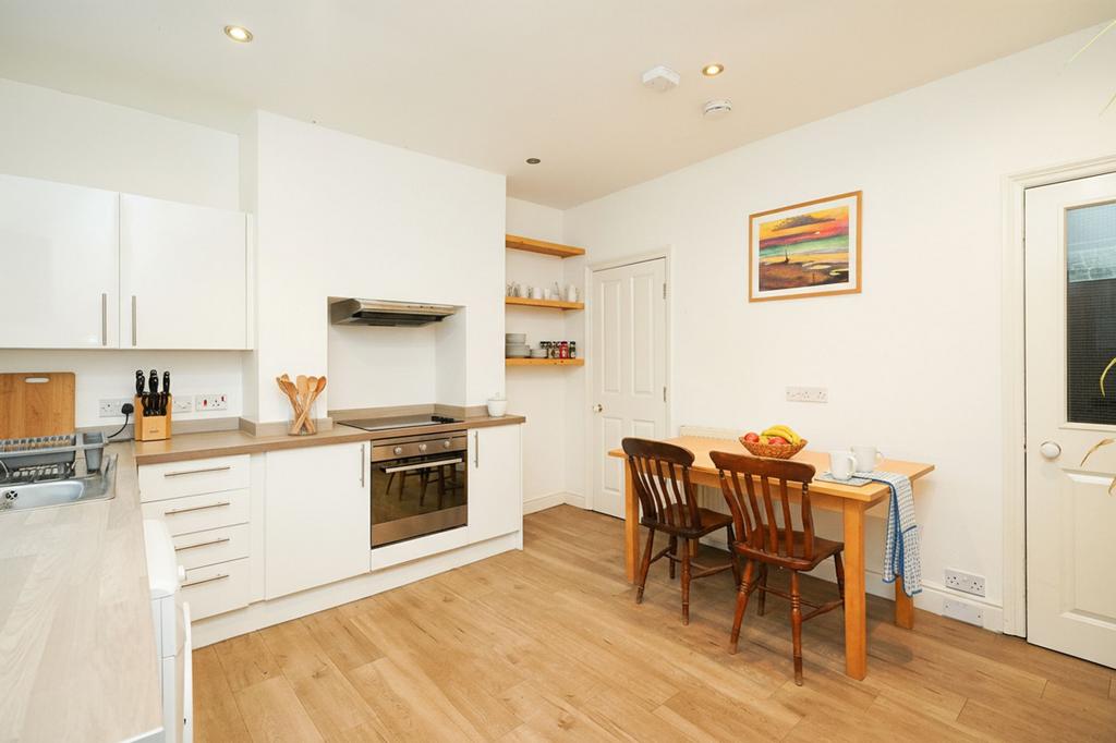 Kitchen/ Diner