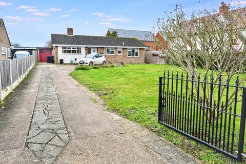 undefined, Cause End Road, Wootton, Bedford, MK43