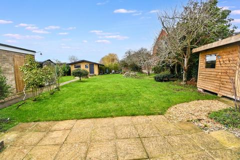 undefined, Cause End Road, Wootton, Bedford, MK43