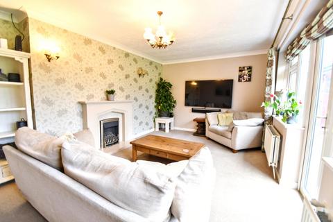 undefined, Cause End Road, Wootton, Bedford, MK43