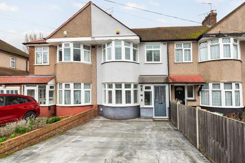 3 bedroom terraced house for sale, Dorchester Avenue, Bexley, DA5