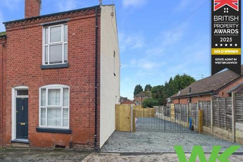 undefined, Alma Street, Halesowen, B63