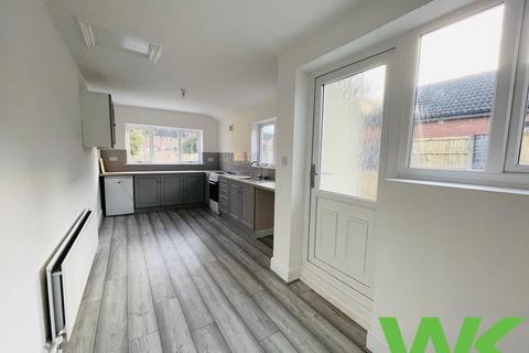 undefined, Alma Street, Halesowen, B63