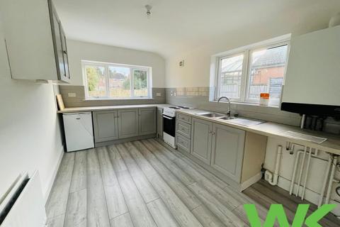 undefined, Alma Street, Halesowen, B63
