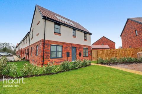 undefined, Horncastle Road, Bedworth