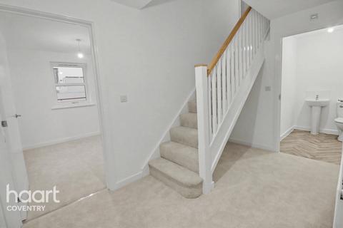 undefined, Horncastle Road, Bedworth