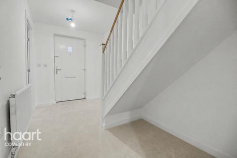 undefined, Horncastle Road, Bedworth