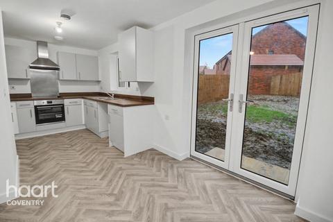 undefined, Horncastle Road, Bedworth