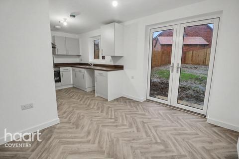 undefined, Horncastle Road, Bedworth