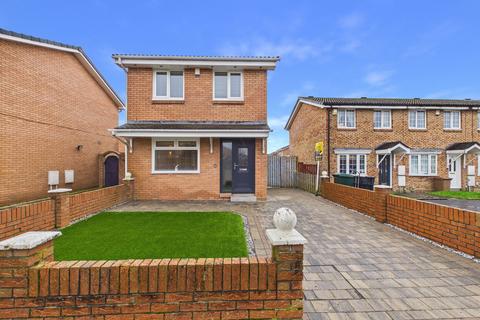 undefined, Kilmarnock KA3