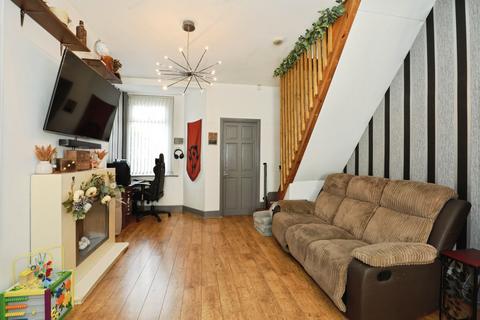 3 bedroom terraced house for sale, Campbell Road, Stoke-on-Trent, ST4